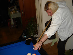 Heike spielt