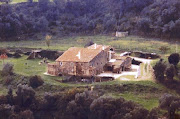 Impressive villa in Girona