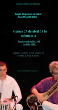 concierto 23 de abril 2010 en salamasala