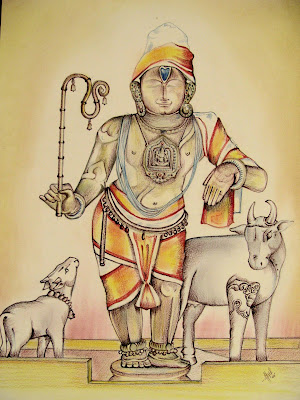 rajagopalaswamy temple mannargudi