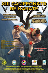 CAMPEONATO KENYU RYU 08