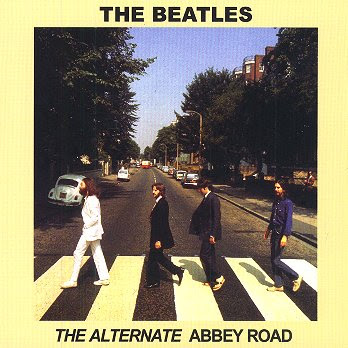 Abbey Road Album