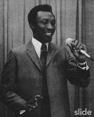 Alton Ellis