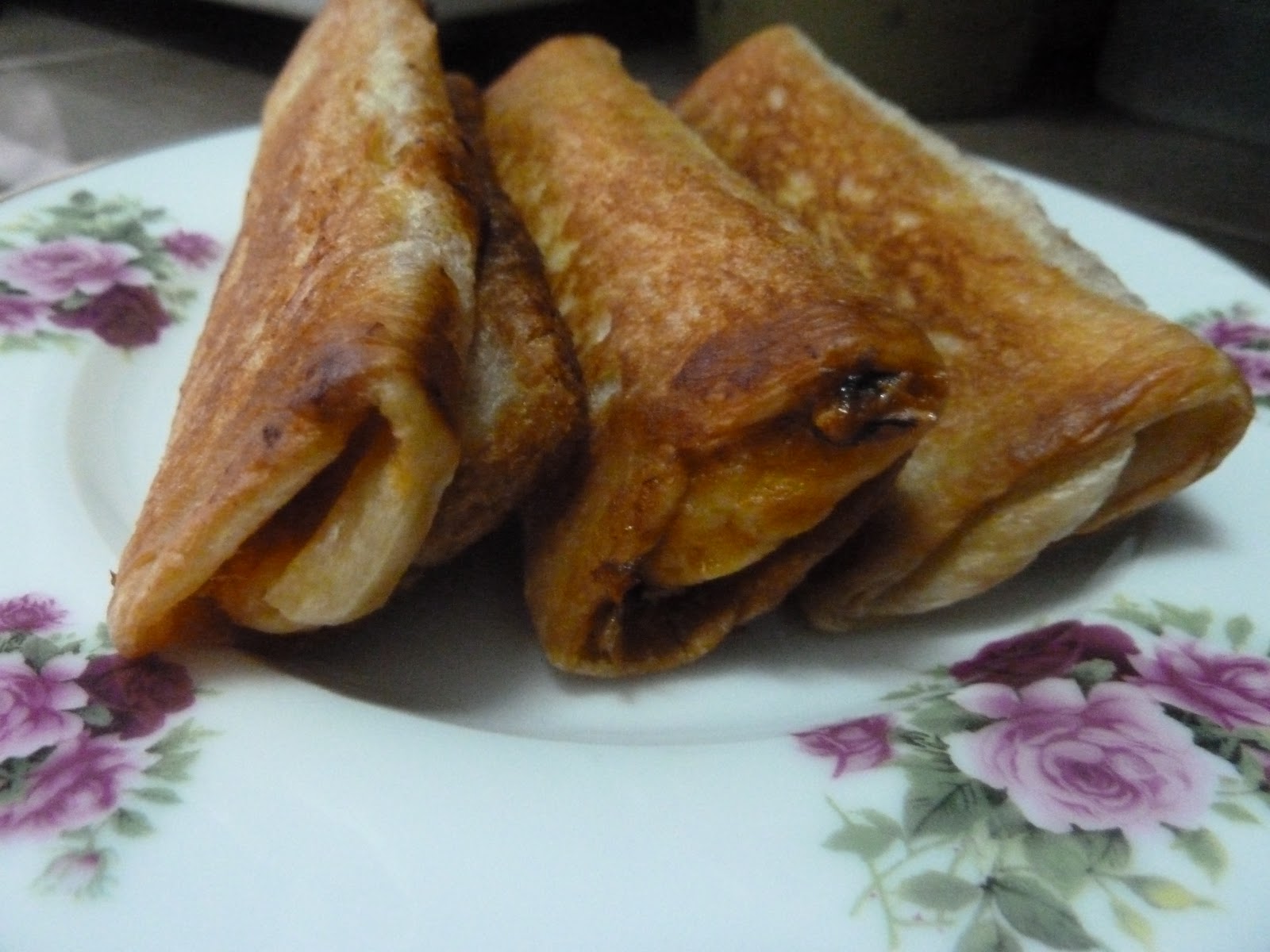 Kisah Mama Simple Breakfast