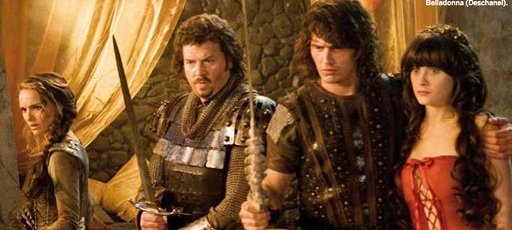 Your Highness Picture