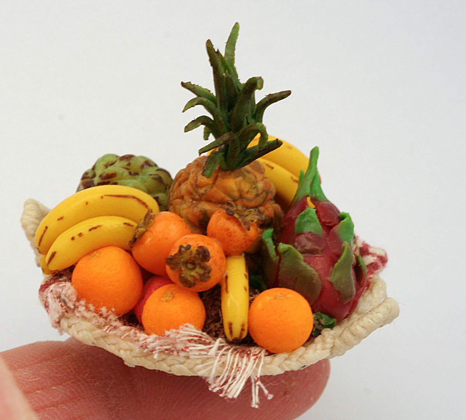 Fruit Tropical