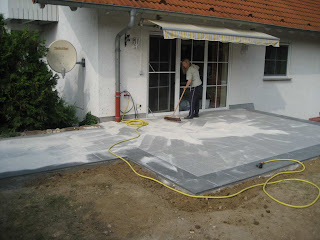 Projekt Garten 2009: September 2009