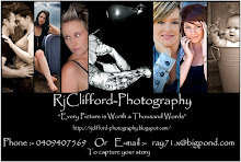 RjClifford Photography