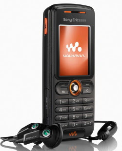 Juegos Para Celular Sony Ericsson W200