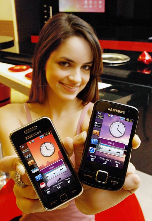 Juegos Para Samsung Star S5230