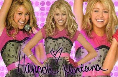 Hannah Montana Or Miley Cyrus A Fake Hannah Montana Or Miley Cyrus A Fake