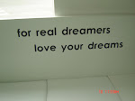 love your dream