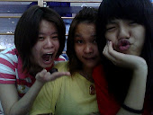 hui yi ,meimei and me