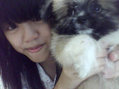 my dog ^^