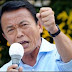 Voters wooed on eve of Japan poll