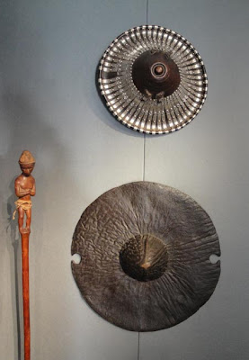 Madagascar Tribal Art