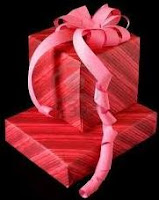 Paquetes de regalo regalo_en_Navidad