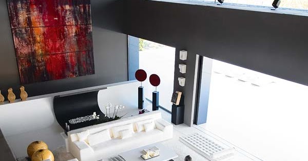 IDEAS PARA SALAS MUY GRANDES Y AMPLIOS ESPACIOS DE LIVING Y COMEDOR