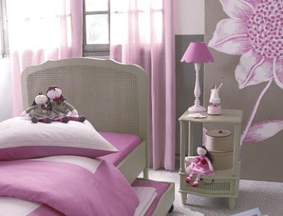 Decoracion diseño: dormitorio recamara para mujeres en colores ... Dormitorios de chicas lujsos