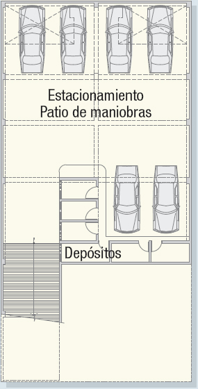 PLANOS PLANOS PARA CONSTRUIR DEPARTAMENTOS