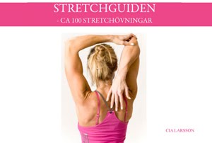 Cias bok Stretchguiden