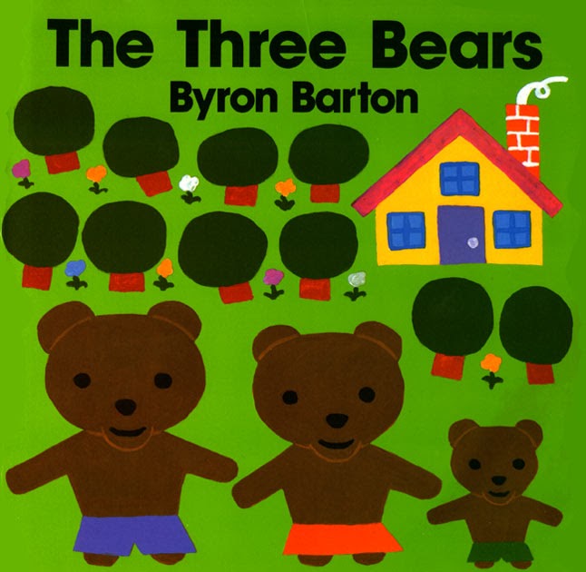 Lapsit Storytime!: February 16, 2007