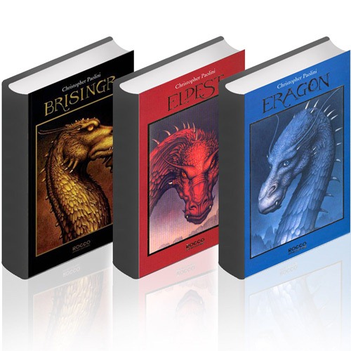 inheritance cycle  fanfiction