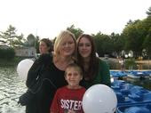 Camp Sunshine 2007