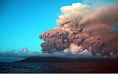 Anatahan-May 10 eruption