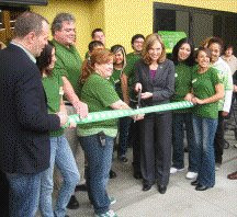 Fresh Amp Easy Buzz New Fresh Amp Easy Store Opens In