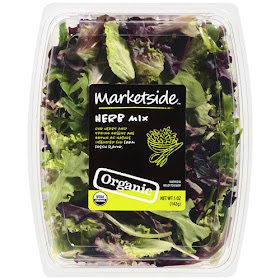 Fresh Easy Buzz February 2010