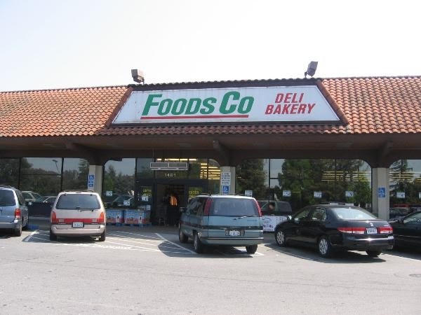 Food Co Redwood City Closing Food Co Redwood City Closing