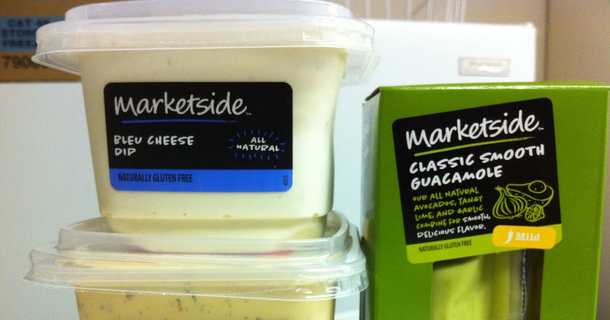 Fresh & Easy Buzz Walmart Launches New 'Marketside' Fresh Food Lines Plus A 'Fresh' Campaign
