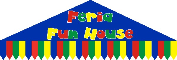 Fun House Fiestas Infantiles