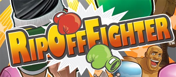RipOffFighter