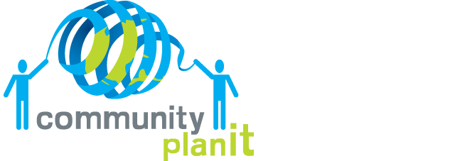 Community PlanIt Development Blog