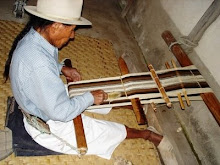 Traditional weaving