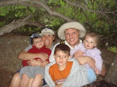 Boyd and Rebecca