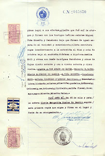 Las comunidades de propietarios: ¿QUÉ ES UN DOCUMENTO PUBLICO?