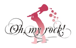 Oh, my rock!