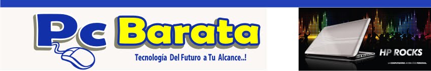 PcBarata en Ecuador