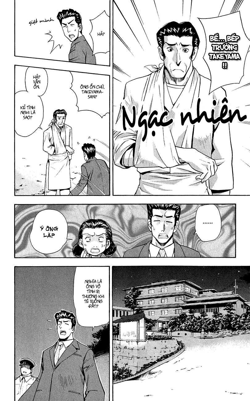 Pretty Face chap 53 Trang 44 Pretty Face chap 53 Trang 44