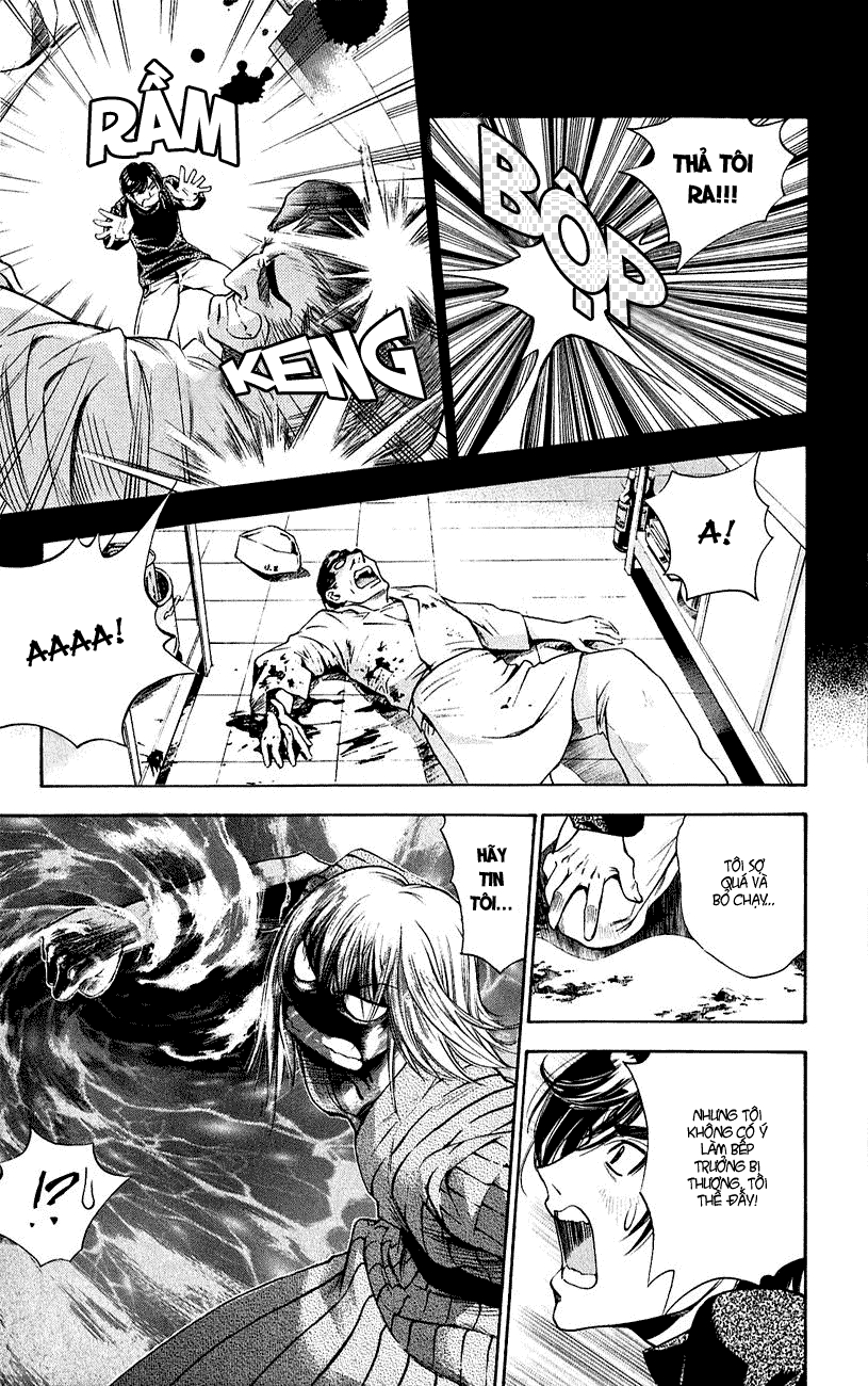 Pretty Face chap 53 Trang 37 Pretty Face chap 53 Trang 37