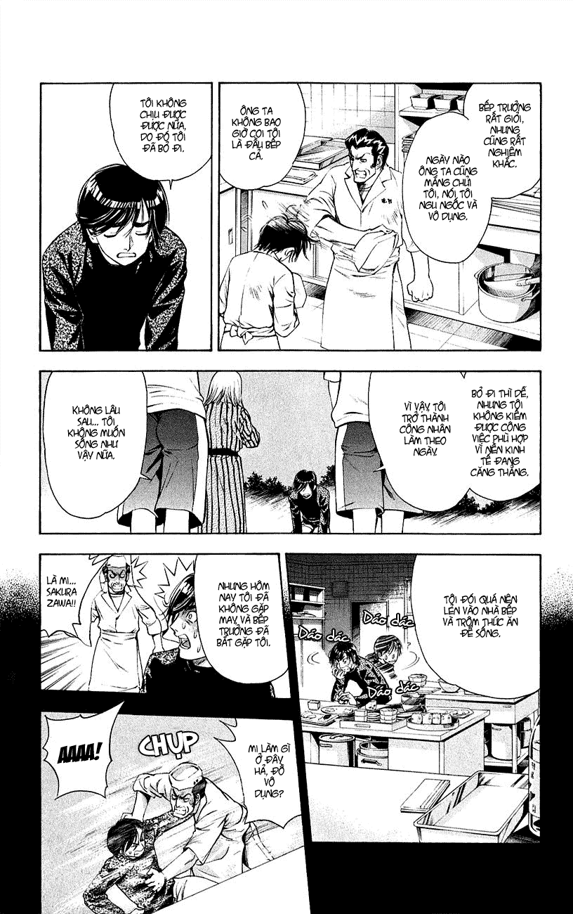 Pretty Face chap 53 Trang 36 Pretty Face chap 53 Trang 36