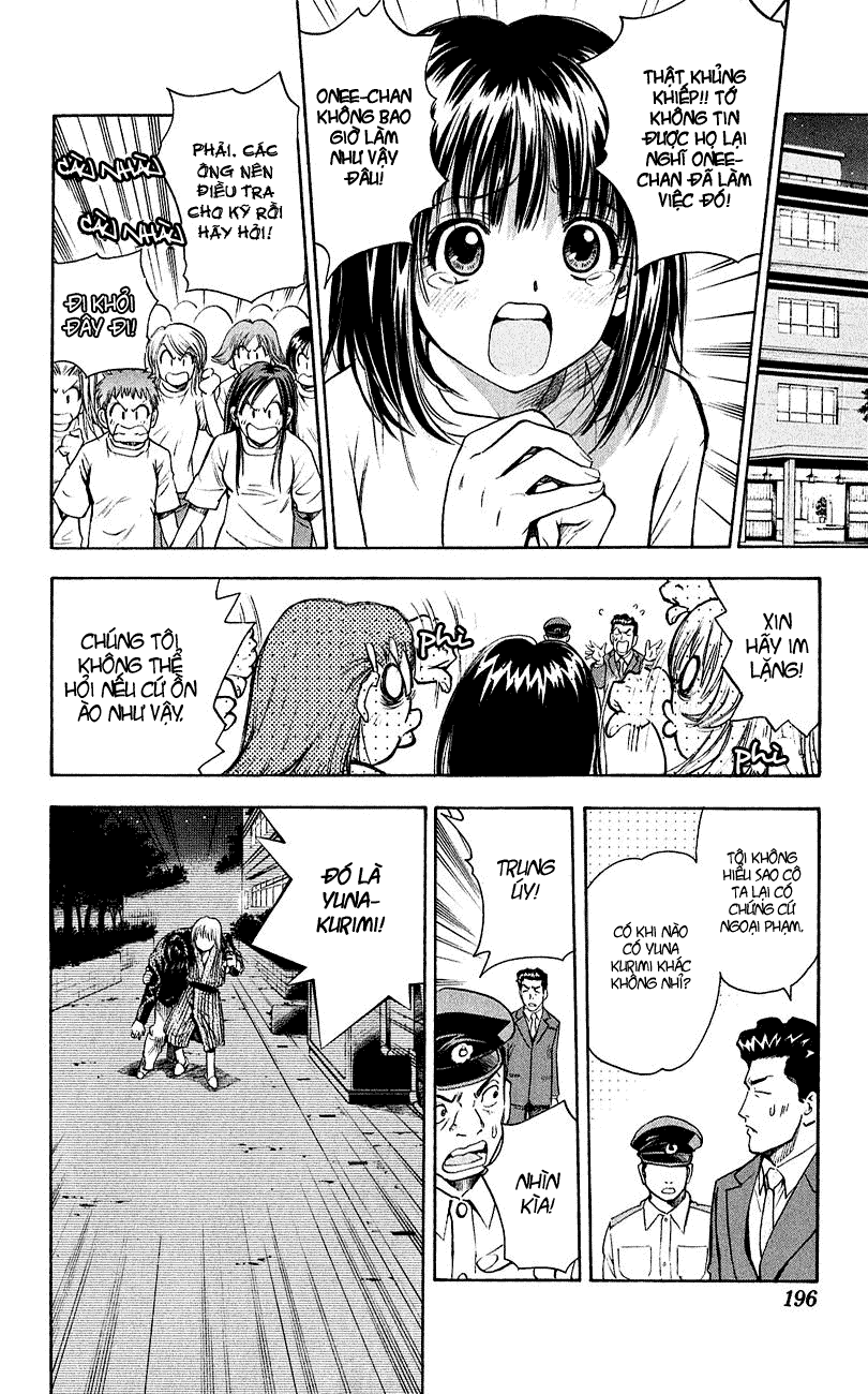 Pretty Face chap 53 Trang 40 Pretty Face chap 53 Trang 40