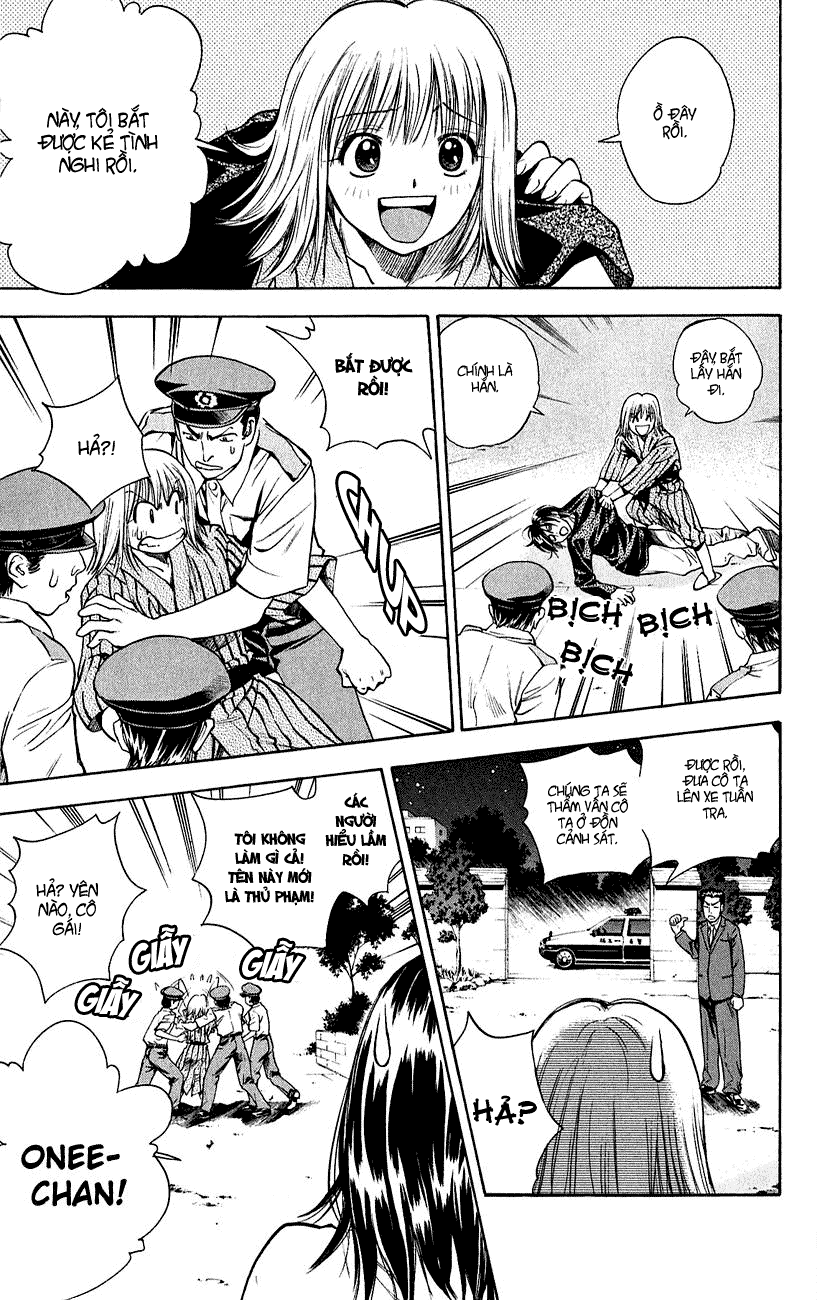 Pretty Face chap 53 Trang 41 Pretty Face chap 53 Trang 41
