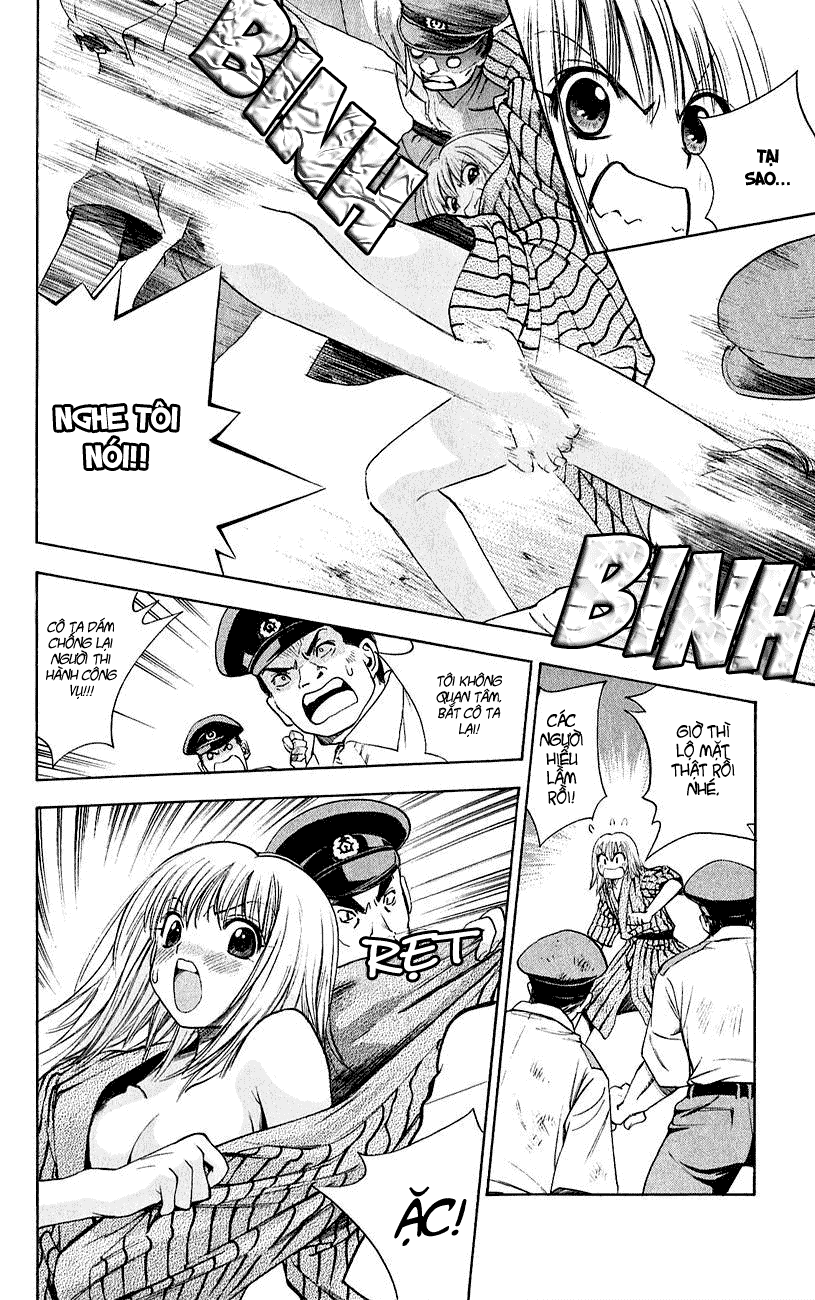Pretty Face chap 53 Trang 42 Pretty Face chap 53 Trang 42