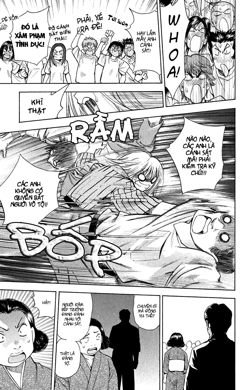 Pretty Face chap 53 Trang 43 Pretty Face chap 53 Trang 43