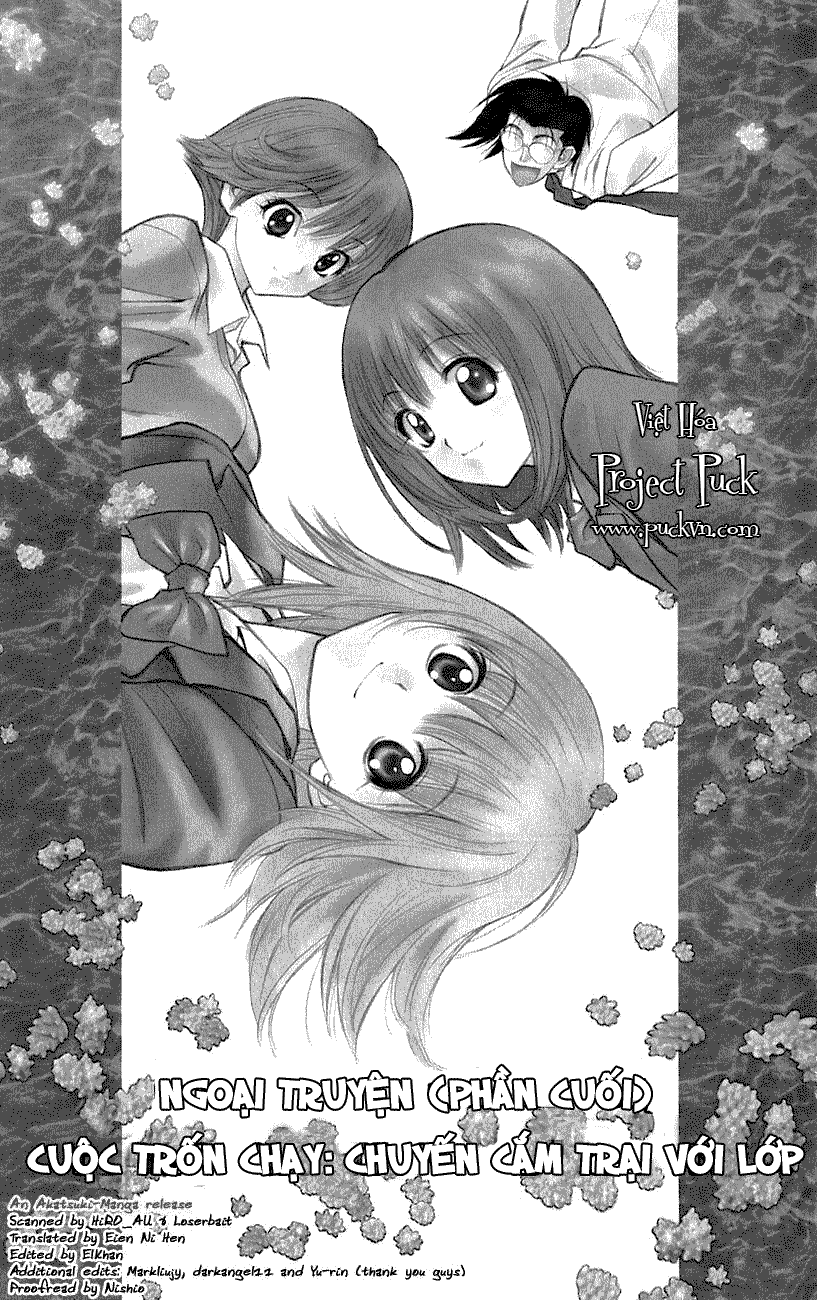 Pretty Face chap 53 Trang 2 Pretty Face chap 53 Trang 2
