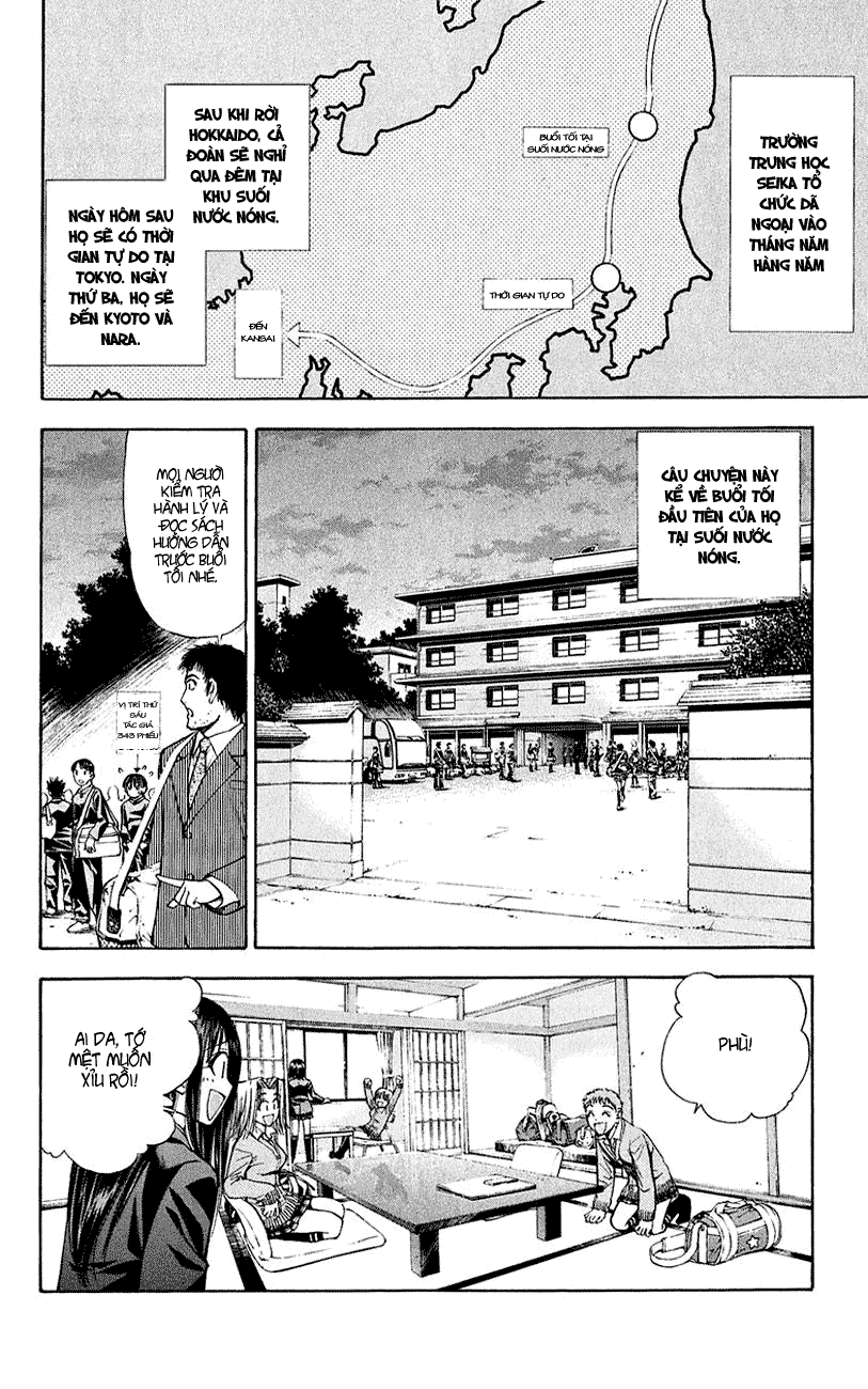 Pretty Face chap 53 Trang 7 Pretty Face chap 53 Trang 7